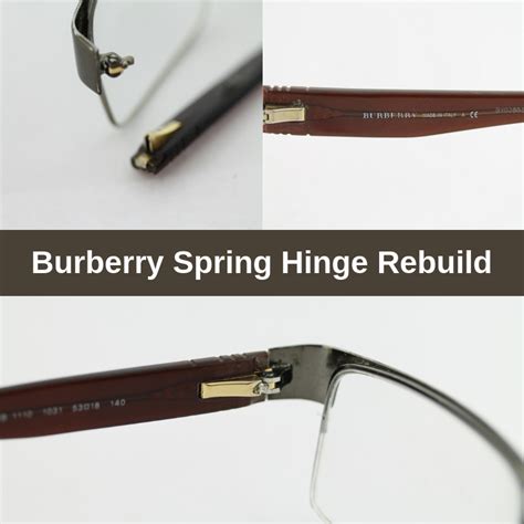 burberry eyeglasses replacement parts|Burberry eyeglasses for women.